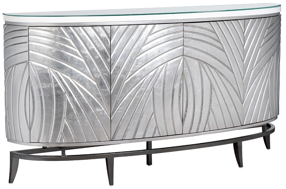 Комод ART-2932, с полками