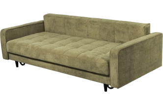 Диван прямой Орлеан, Lamb olive