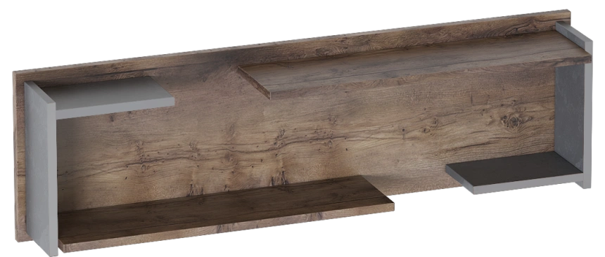 Модульная гостиная Глазго 3, металл бруклин / таксония