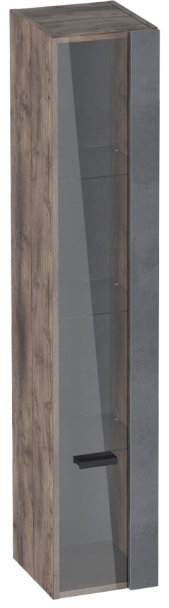 Модульная гостиная Глазго 3, металл бруклин / таксония