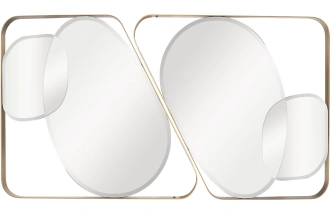 Зеркало настенное KFE1210 