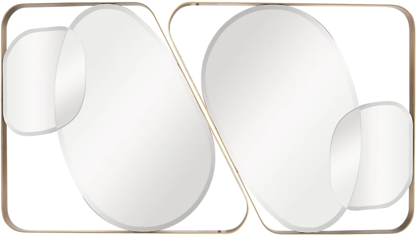 Зеркало настенное KFE1210