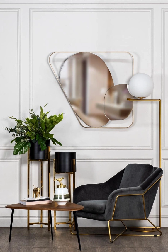 Зеркало настенное KFE1210