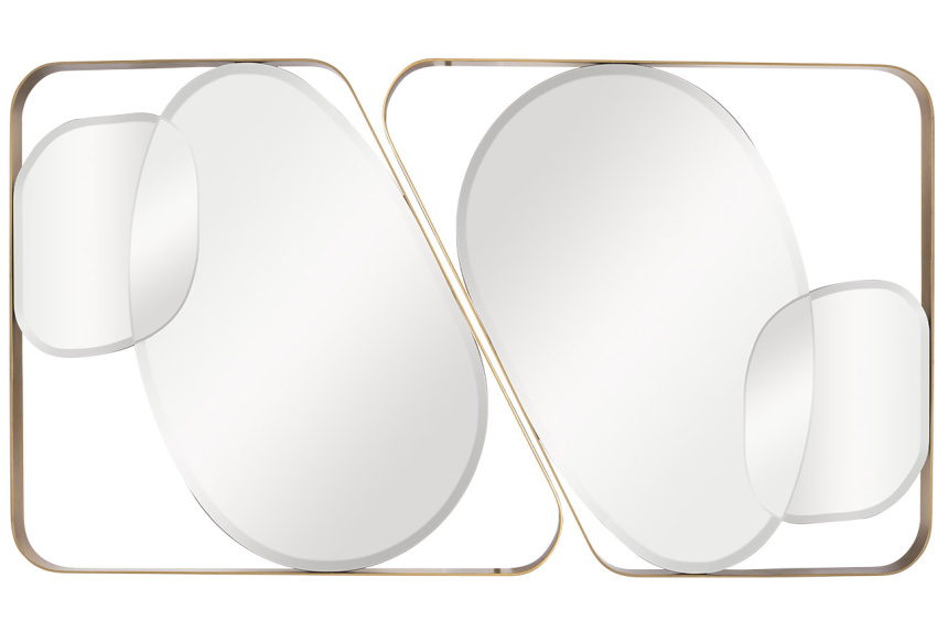 Зеркало настенное KFE1210