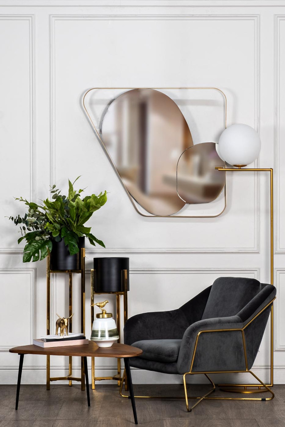 Зеркало настенное KFE1210