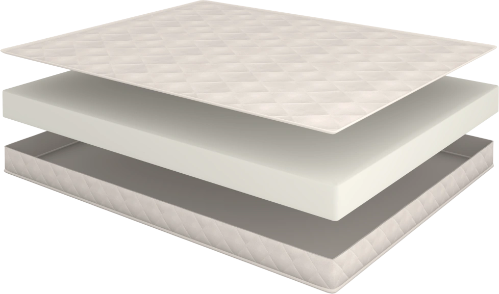 Матрас Promo roll 120x190