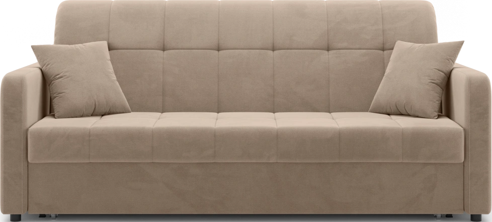 Диван прямой Инсбрук 180, модель 063, Balance 130 (бежевый)