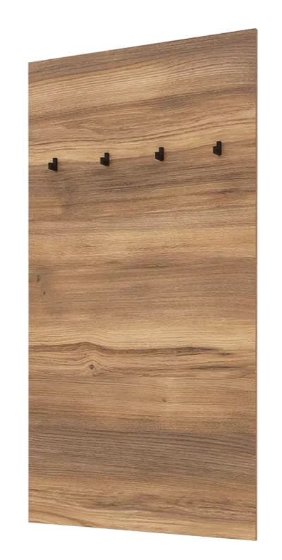 Вешалка Лаура, Дуб барокко