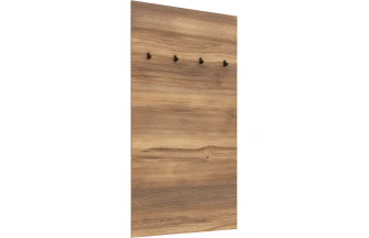 Вешалка Лаура, Дуб барокко 