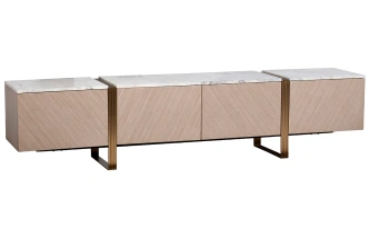 Тумба под ТВ 58DB-23185, с ящиками