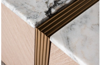 Тумба под ТВ 58DB-23185, с ящиками