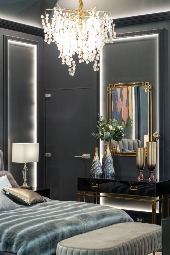 Зеркало настенное KFE1270 