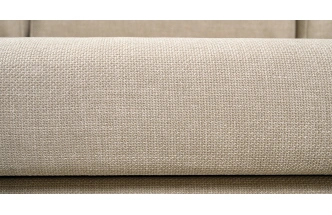 Диван угловой Дилан, Forte Linen (бежевый)
