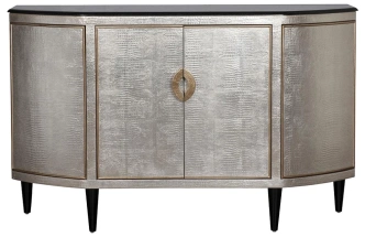  Комод ART-N2911-S, с полками 