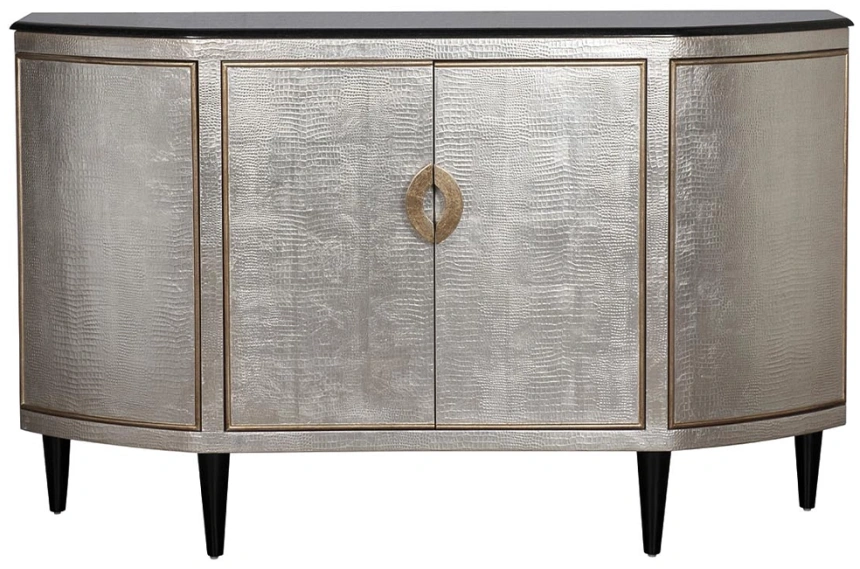  Комод ART-N2911-S, с полками 