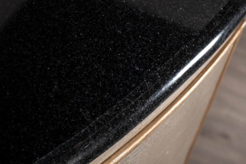  Комод ART-N2911-S, с полками 