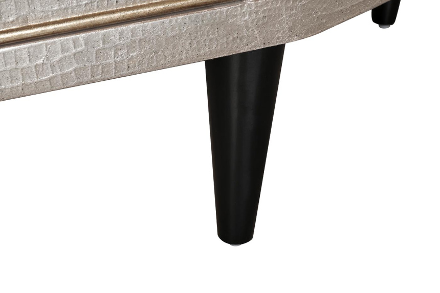  Комод ART-N2911-S, с полками 