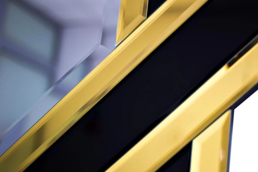 Зеркало настенное KFE7H018