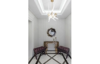 Зеркало настенное KFE7H018 