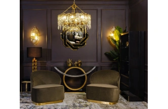 Зеркало настенное KFE7H018 