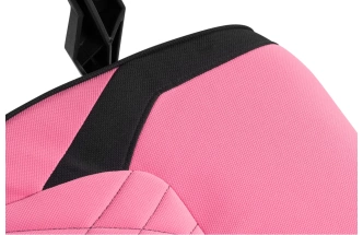 Компьютерное кресло Brun, pink / black