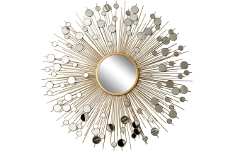 Зеркало настенное 19-OA-5702 