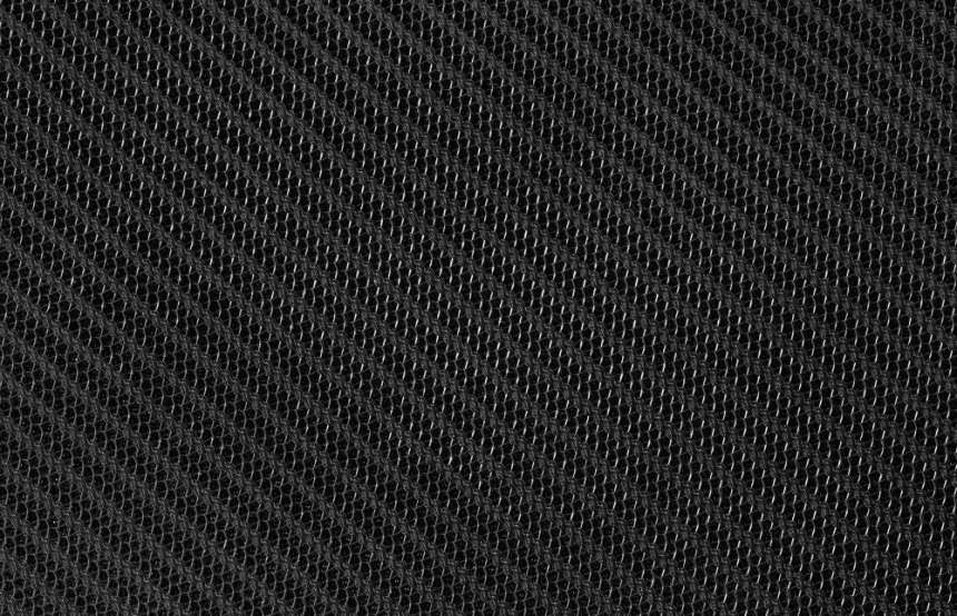 Офисное кресло Golem, с подголовником, black / white