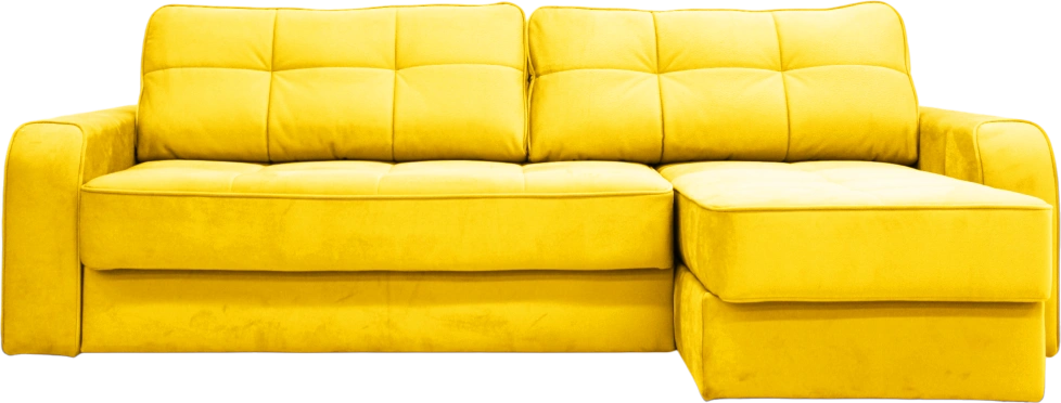 Диван угловой Кембридж, Porto golden