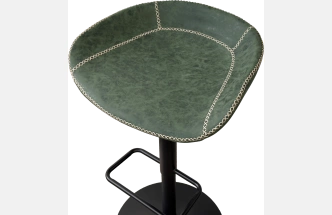 Барный стул Acapulco, Vintage Green C-134 винтажный зеленый