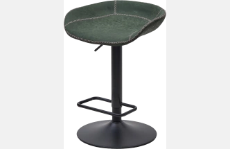 Барный стул Acapulco, Vintage Green C-134 винтажный зеленый
