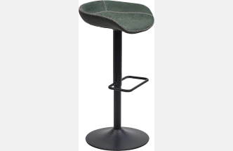 Барный стул Acapulco, Vintage Green C-134 винтажный зеленый