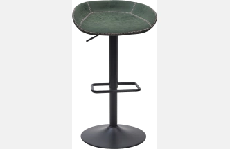 Барный стул Acapulco, Vintage Green C-134 винтажный зеленый