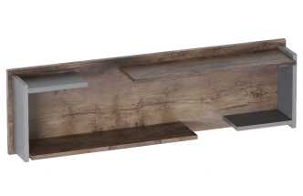 Модульная гостиная Глазго 1, металл бруклин / таксония