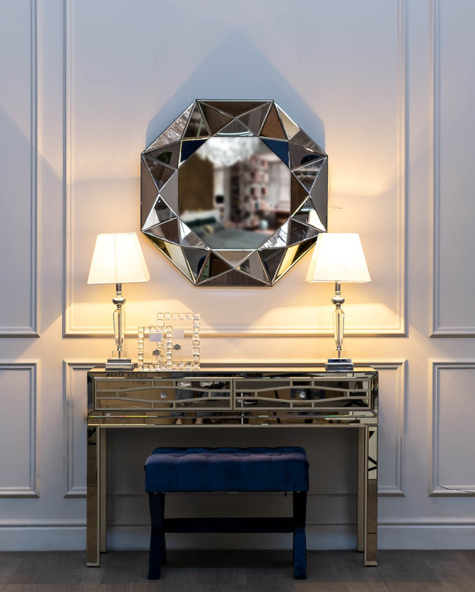 Туалетный столик KFG038 