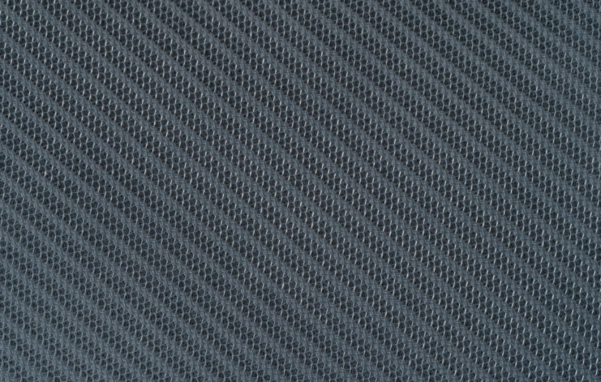 Офисное кресло Golem, с подголовником, dark gray / white