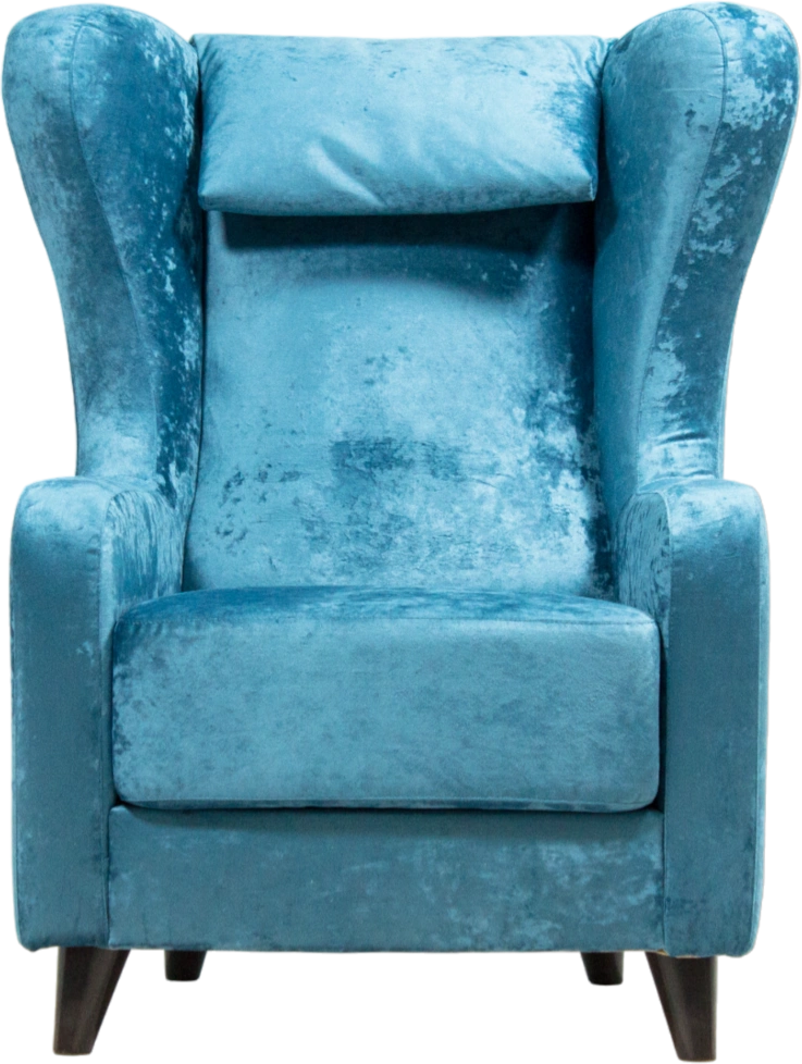 Кресло Оникс 8, Crush 13