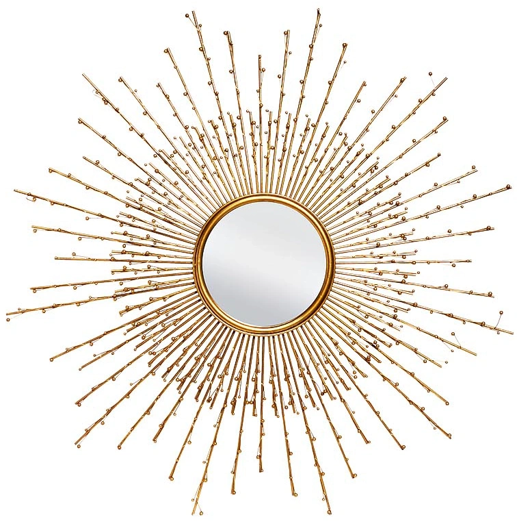 Зеркало настенное 19-OA-5890