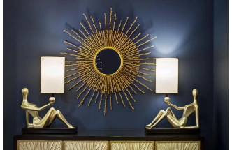 Зеркало настенное 19-OA-5890 