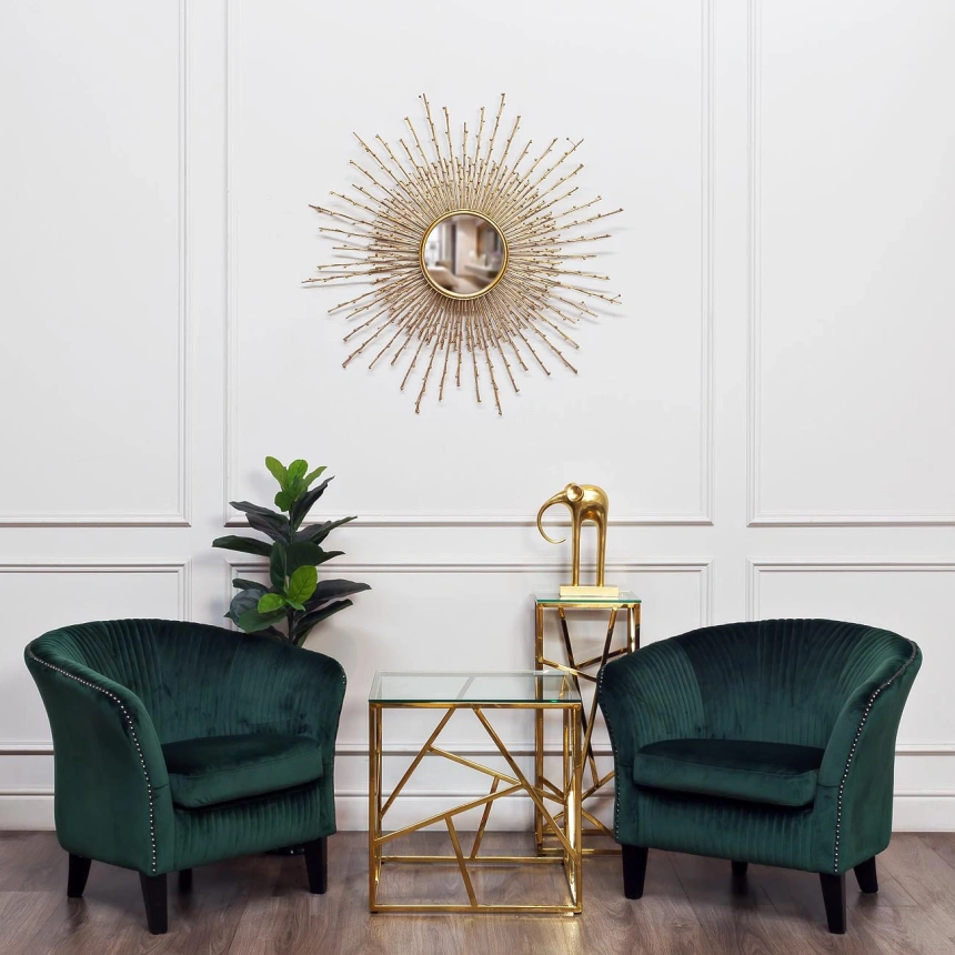 Зеркало настенное 19-OA-5890