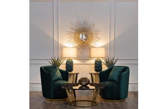 Зеркало настенное 19-OA-5890 