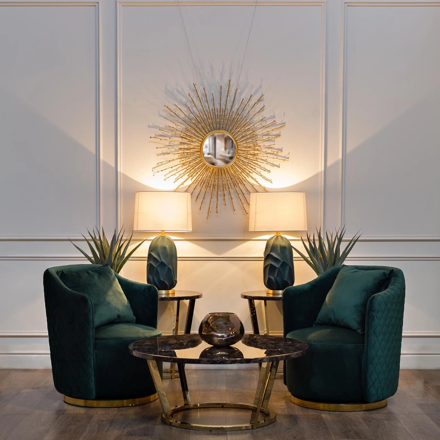 Зеркало настенное 19-OA-5890