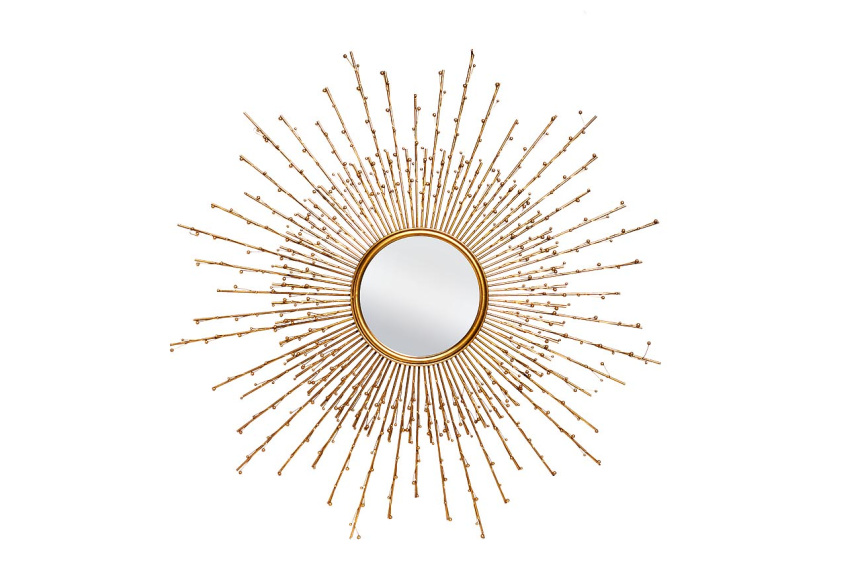 Зеркало настенное 19-OA-5890