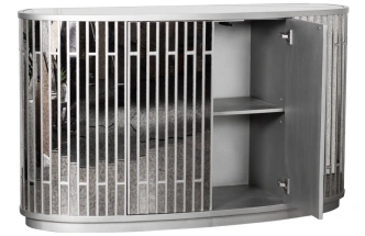 Комод KFG040, с полками