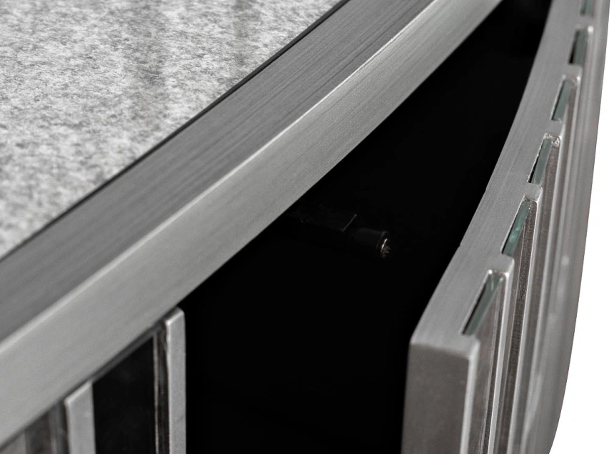 Комод KFG040, с полками