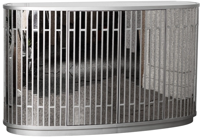 Комод KFG040, с полками