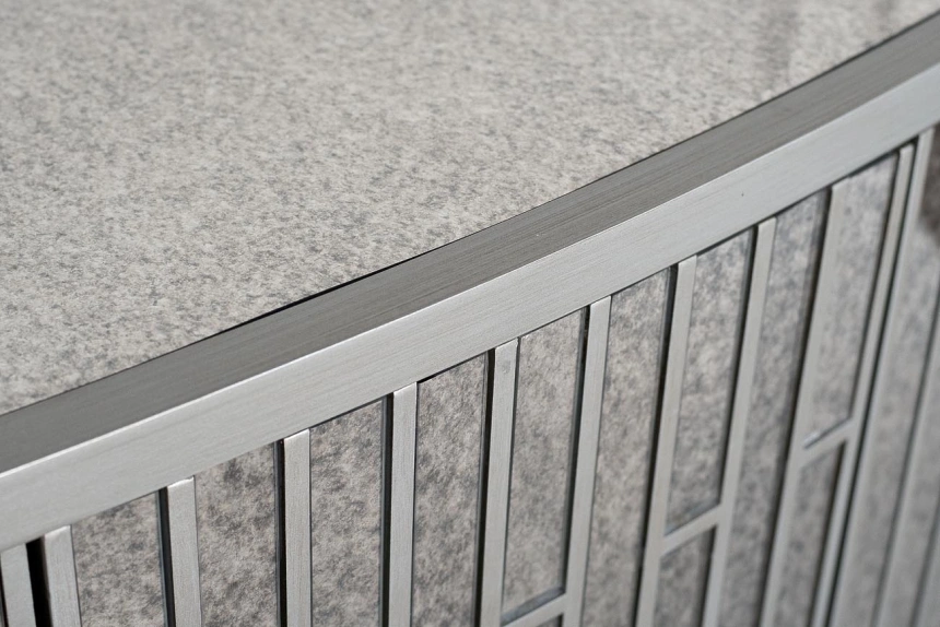 Комод KFG040, с полками