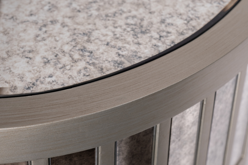 Комод KFG040, с полками