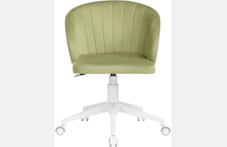 Компьютерное кресло Пард, confetti green
