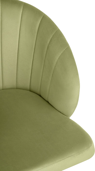 Компьютерное кресло Пард, confetti green