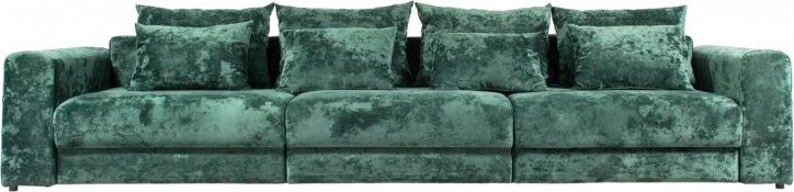 Модульные диваны